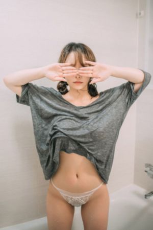 水中女妖